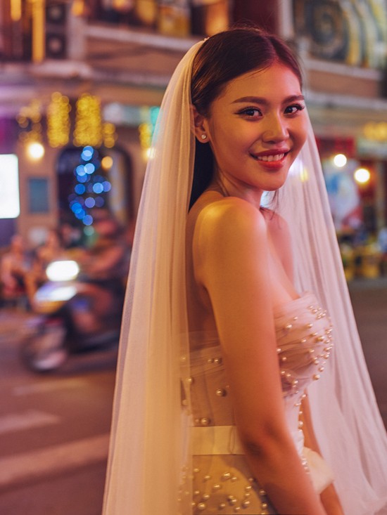 "Ngã ngửa" với thu nhập hàng tháng của chồng sắp cưới Chúng Huyền Thanh hình ảnh 4 "nga ngua" voi thu nhap hang thang cua chong sap cuoi chung huyen thanh hinh anh 4