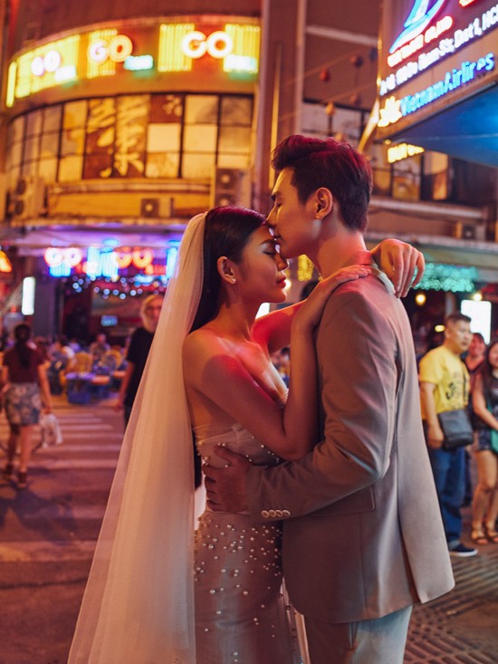 "Ngã ngửa" với thu nhập hàng tháng của chồng sắp cưới Chúng Huyền Thanh hình ảnh 5 "nga ngua" voi thu nhap hang thang cua chong sap cuoi chung huyen thanh hinh anh 5