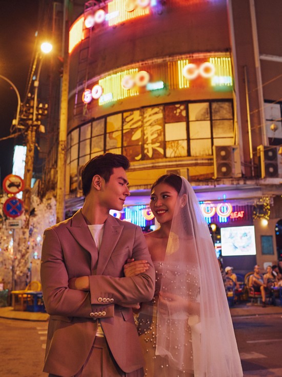 "Ngã ngửa" với thu nhập hàng tháng của chồng sắp cưới Chúng Huyền Thanh hình ảnh 6 "nga ngua" voi thu nhap hang thang cua chong sap cuoi chung huyen thanh hinh anh 6