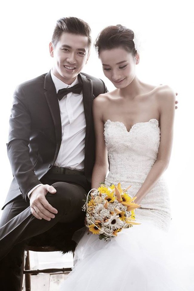 Những cặp "đũa lệch" trong showbiz Việt hình ảnh 20 nhung cap "dua lech" trong showbiz viet hinh anh 20