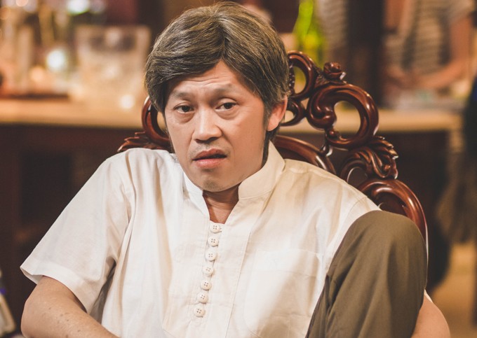 Hoài Linh tiết lộ vì lý do này mà anh phải uống thuốc ngủ quanh năm hình ảnh 1 hoai linh tiet lo vi ly do nay ma anh phai uong thuoc ngu quanh nam hinh anh 1