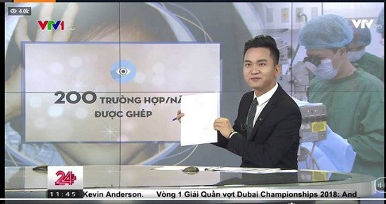 {title} BTV Minh Hà,MC Hạnh Phúc,VTV