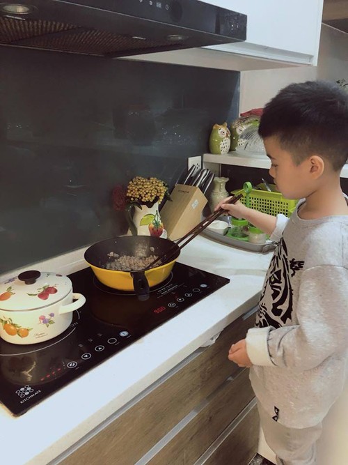 Người vợ phía sau ánh hào quang của ca sĩ Đăng Dương - 1