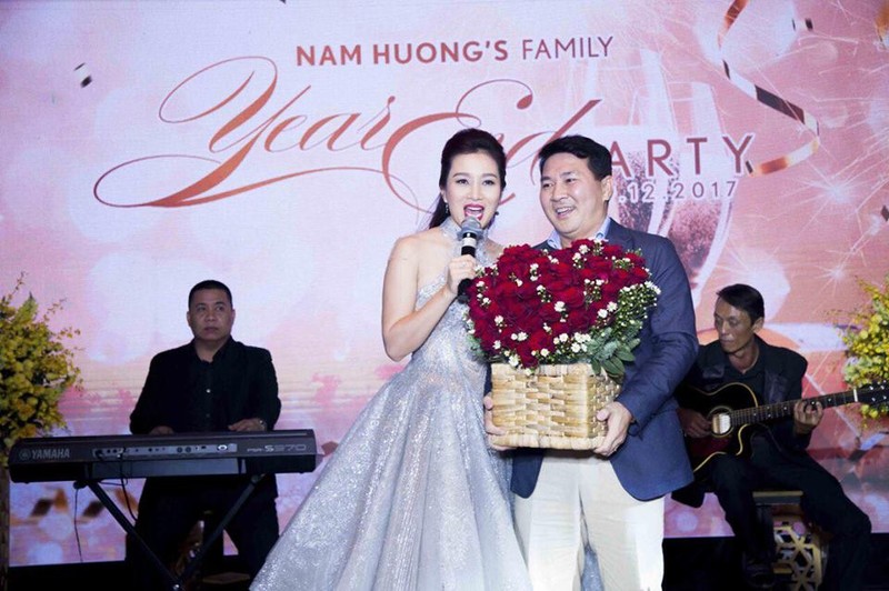 {title} Hoa khôi Thu Hương,Nguyễn Hoài Nam