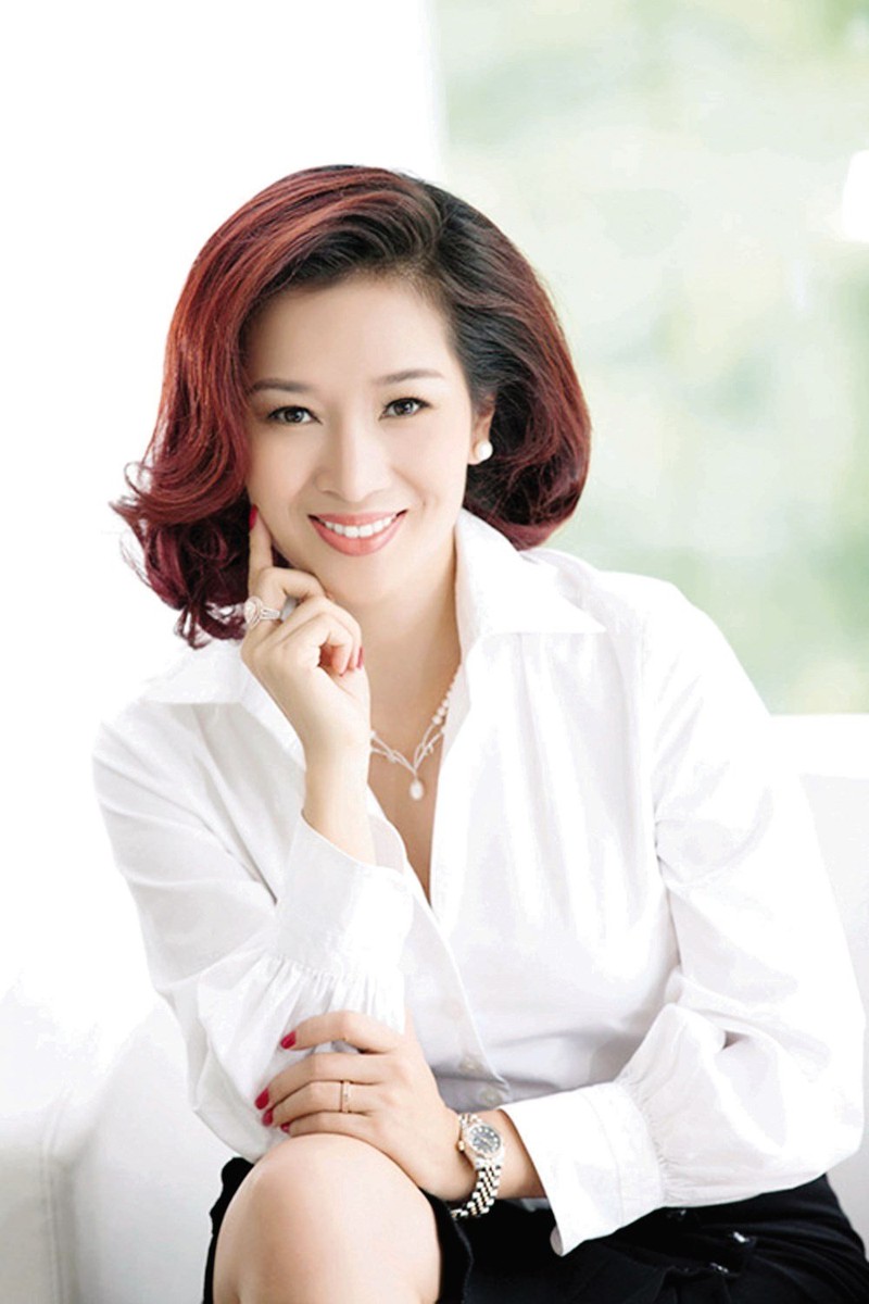 {title} Hoa khôi Thu Hương,Nguyễn Hoài Nam