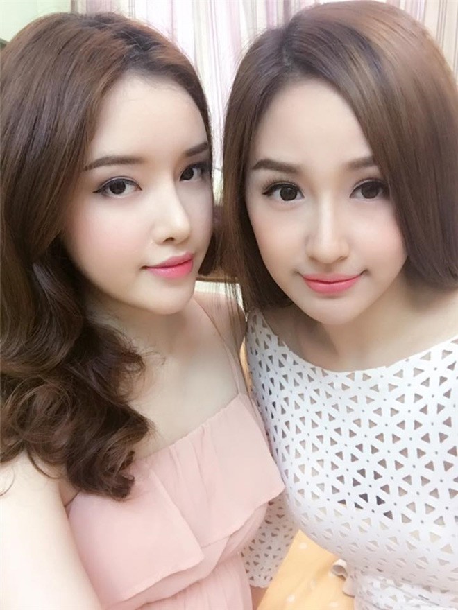 Đi ăn cưới Tú Anh, em gái Mai Phương Thúy khiến quan khách "không thể rời mắt" hình ảnh 3 di an cuoi tu anh, em gai mai phuong thuy khien quan khach "khong the roi mat" hinh anh 3