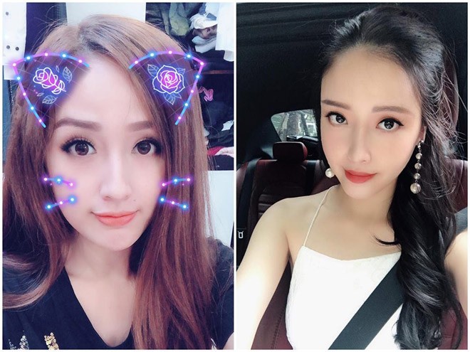 Đi ăn cưới Tú Anh, em gái Mai Phương Thúy khiến quan khách "không thể rời mắt" hình ảnh 1 di an cuoi tu anh, em gai mai phuong thuy khien quan khach "khong the roi mat" hinh anh 1