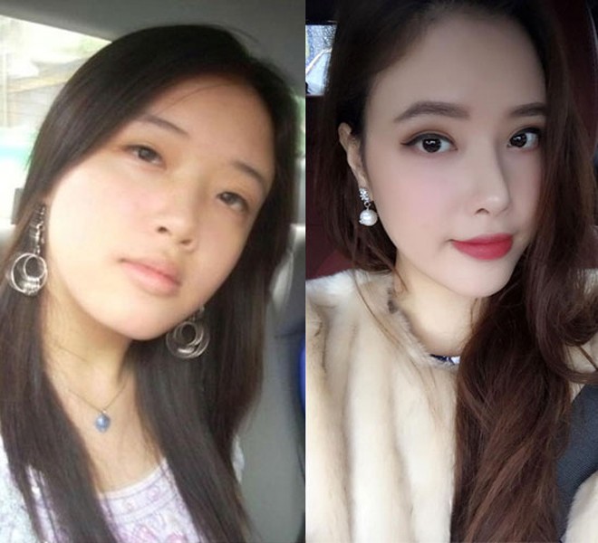 Đi ăn cưới Tú Anh, em gái Mai Phương Thúy khiến quan khách "không thể rời mắt" hình ảnh 6 di an cuoi tu anh, em gai mai phuong thuy khien quan khach "khong the roi mat" hinh anh 6