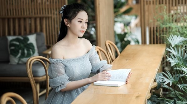 {title} ‘Quỳnh búp bê’: 99% đàn ông phản bội người phụ nữ của họ