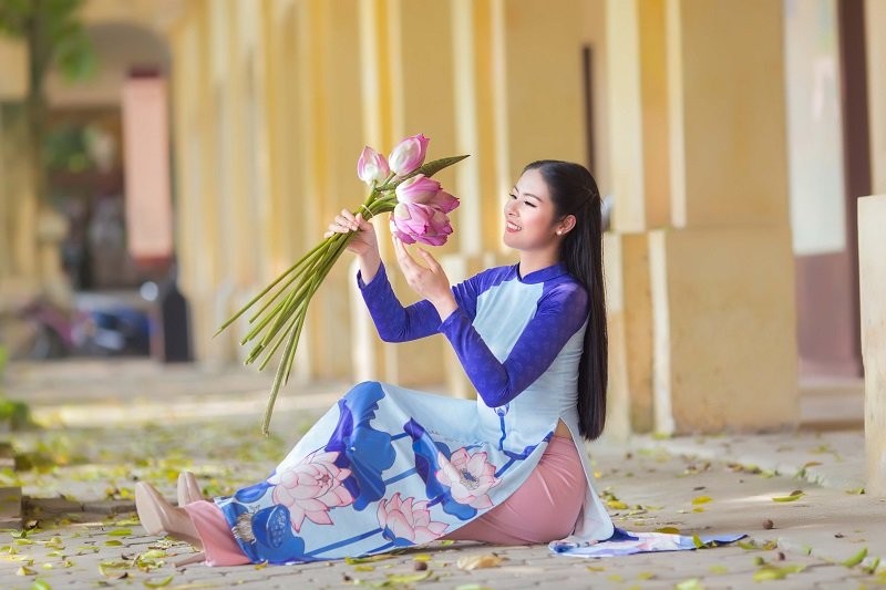 {title} Hoa hậu Ngọc Hân: Người đẹp sợ gì ế, quan trọng là lấy ai