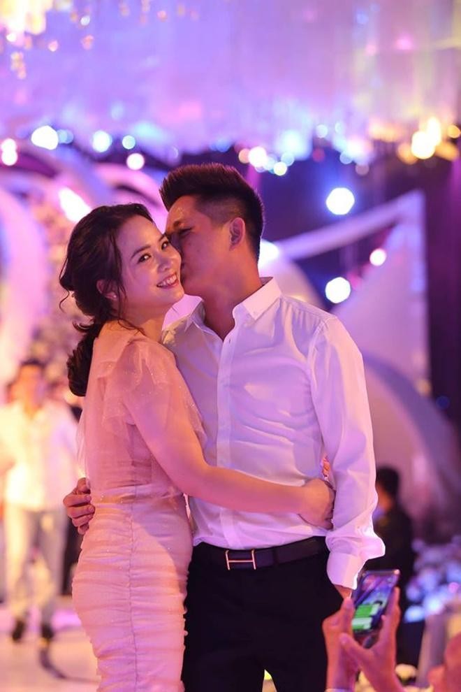 Đám cưới 'khủng' 4 tỷ ở Thái Nguyên: Bất ngờ về cô dâu và chú rể hình ảnh 1 dam cuoi 'khung' 4 ty o thai nguyen: bat ngo ve co dau va chu re hinh anh 1
