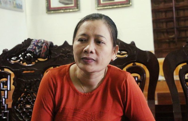 Mẹ tuyển thủ Văn Đức dự đoán đội tuyển Việt Nam sẽ giành chiến thắng trước Malaysia.