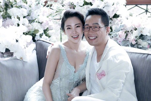 Trương Vũ Kỳ và Viên Ba Nguyên.