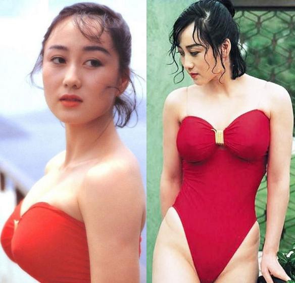 Mỹ nhân được Lý Liên Kiệt yêu chiều hóa ra lại có cuộc sống khó tin thế này hình ảnh 1 my nhan duoc ly lien kiet yeu chieu hoa ra lai co cuoc song kho tin the nay hinh anh 1