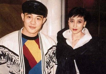 Mỹ nhân được Lý Liên Kiệt yêu chiều hóa ra lại có cuộc sống khó tin thế này hình ảnh 2 my nhan duoc ly lien kiet yeu chieu hoa ra lai co cuoc song kho tin the nay hinh anh 2