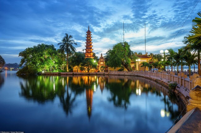 Hàng triệu người sững sờ sau khi báo Tây chia sẻ loạt ảnh Việt Nam đẹp mê hồn hình ảnh 10 hang trieu nguoi sung so sau khi bao tay chia se loat anh viet nam dep me hon hinh anh 10