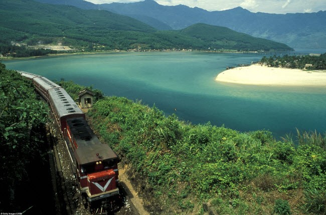 Hàng triệu người sững sờ sau khi báo Tây chia sẻ loạt ảnh Việt Nam đẹp mê hồn hình ảnh 12 hang trieu nguoi sung so sau khi bao tay chia se loat anh viet nam dep me hon hinh anh 12