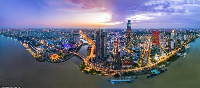 Hàng triệu người sững sờ sau khi báo Tây chia sẻ loạt ảnh Việt Nam đẹp mê hồn hình ảnh 27 hang trieu nguoi sung so sau khi bao tay chia se loat anh viet nam dep me hon hinh anh 27
