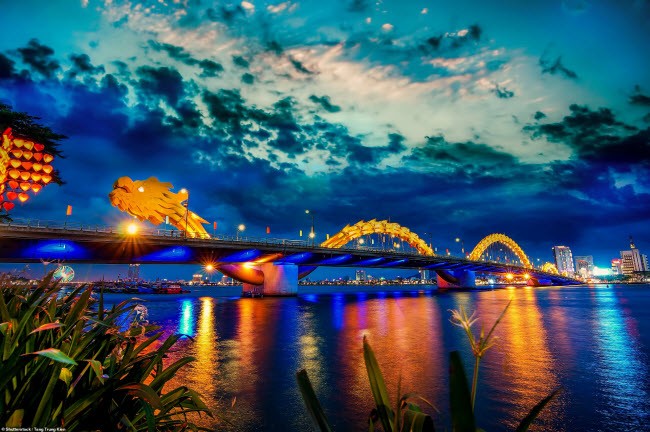 Hàng triệu người sững sờ sau khi báo Tây chia sẻ loạt ảnh Việt Nam đẹp mê hồn hình ảnh 28 hang trieu nguoi sung so sau khi bao tay chia se loat anh viet nam dep me hon hinh anh 28