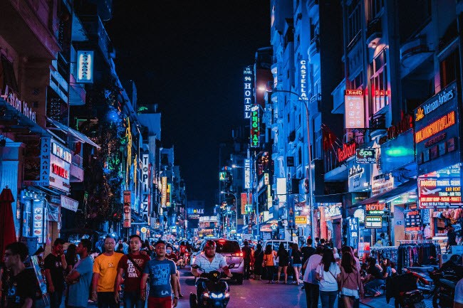 Hàng triệu người sững sờ sau khi báo Tây chia sẻ loạt ảnh Việt Nam đẹp mê hồn hình ảnh 29 hang trieu nguoi sung so sau khi bao tay chia se loat anh viet nam dep me hon hinh anh 29