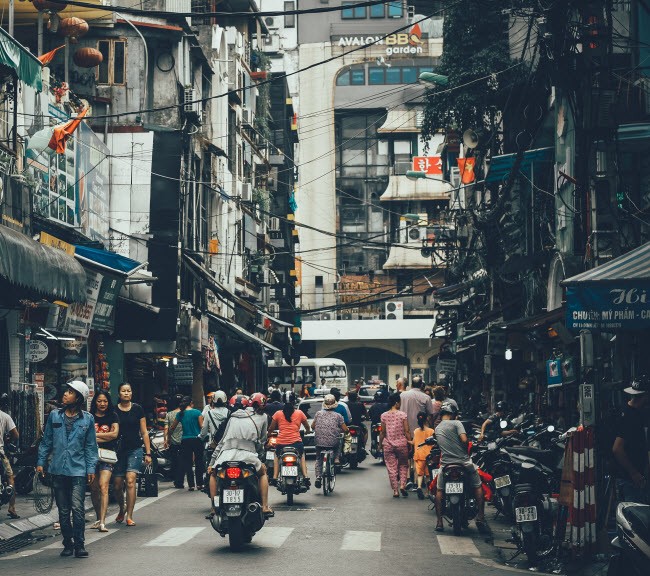 Hàng triệu người sững sờ sau khi báo Tây chia sẻ loạt ảnh Việt Nam đẹp mê hồn hình ảnh 30 hang trieu nguoi sung so sau khi bao tay chia se loat anh viet nam dep me hon hinh anh 30