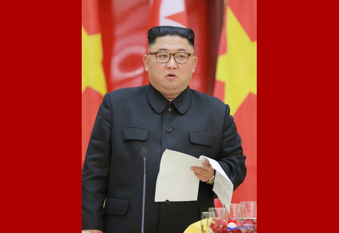 Món quà Tổng bí thư, Chủ tịch nước tặng Chủ tịch Kim Jong-un