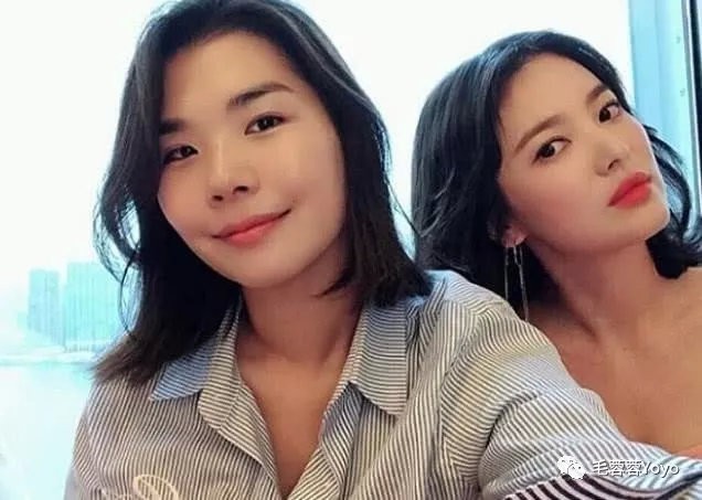 Song Hye Kyo đăng hình đầy ẩn ý trước tin chồng ngoại tình với bạn thân hình ảnh 3 song hye kyo dang hinh day an y truoc tin chong ngoai tinh voi ban than hinh anh 3