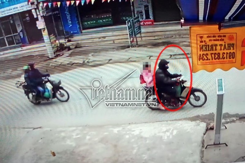 Kẻ xâm hại bé gái ở vườn chuối được tại ngoại do 'phạm tội ít nghiêm trọng'