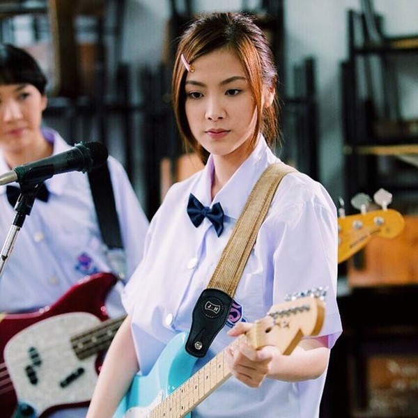 Mỹ nhân Thái Lan từng lộ clip "nhạy cảm" trong xe hơi bây giờ ra sao? hình ảnh 4 my nhan thai lan tung lo clip "nhay cam" trong xe hoi bay gio ra sao? hinh anh 4