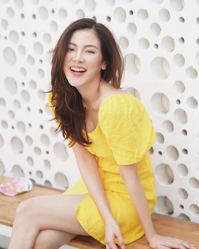Mỹ nhân Thái Lan từng lộ clip "nhạy cảm" trong xe hơi bây giờ ra sao? hình ảnh 6 my nhan thai lan tung lo clip "nhay cam" trong xe hoi bay gio ra sao? hinh anh 6