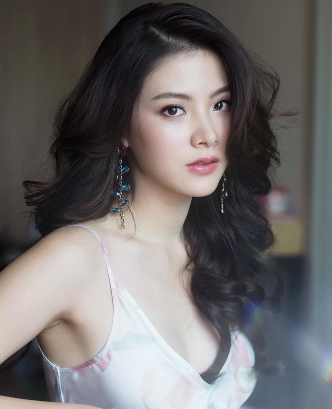 Mỹ nhân Thái Lan từng lộ clip "nhạy cảm" trong xe hơi bây giờ ra sao? hình ảnh 9 my nhan thai lan tung lo clip "nhay cam" trong xe hoi bay gio ra sao? hinh anh 9