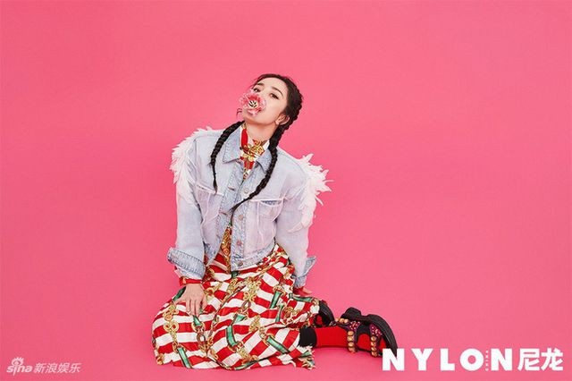 Mối quan hệ của Dương Mịch và Lưu Khải Uy sau ly hôn thế nào? - 10 Mối quan hệ của Dương Mịch và Lưu Khải Uy sau ly hôn thế nào? - 10