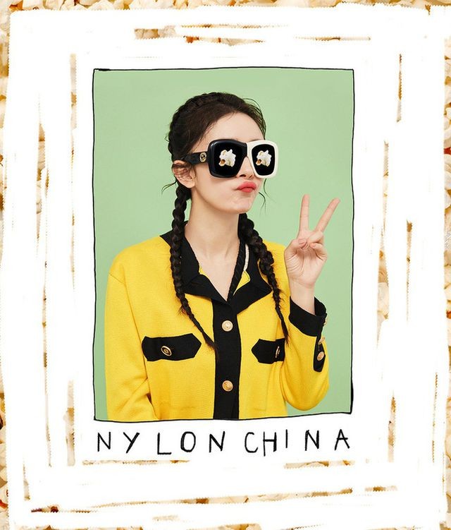 Mối quan hệ của Dương Mịch và Lưu Khải Uy sau ly hôn thế nào? - 9 Mối quan hệ của Dương Mịch và Lưu Khải Uy sau ly hôn thế nào? - 9