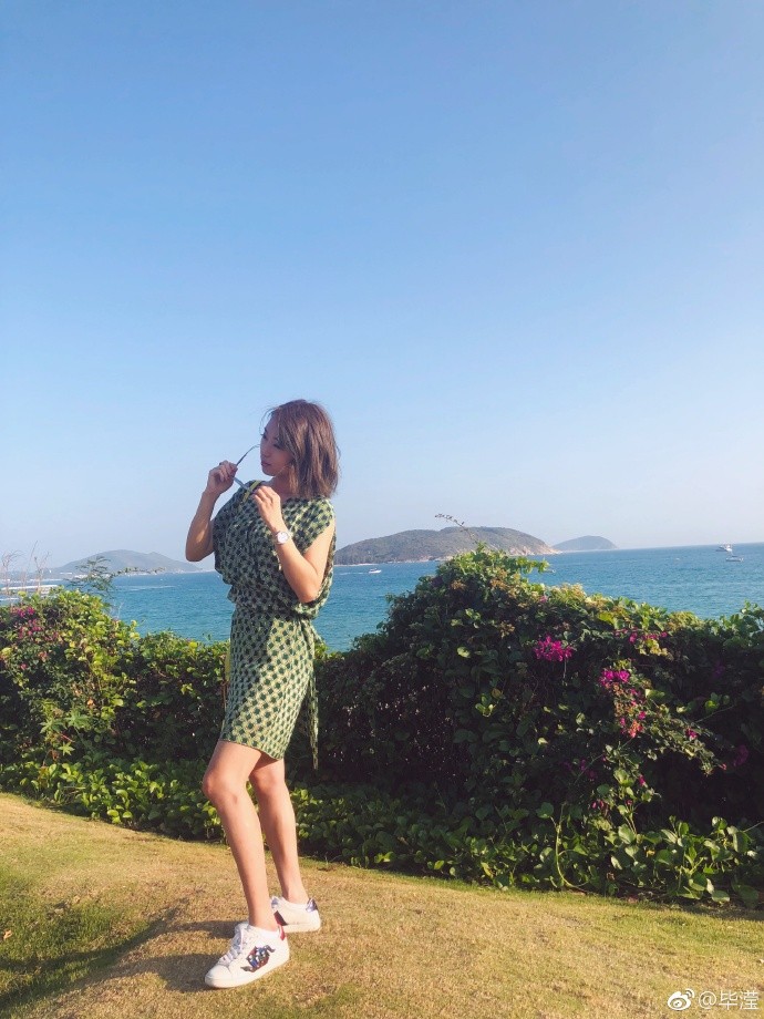 Nhan sắc cô bồ bị bóc phốt "bắt cá 20 tay" của sao nam Hoa ngữ hình ảnh 7 nhan sac co bo bi boc phot "bat ca 20 tay" cua sao nam hoa ngu hinh anh 7
