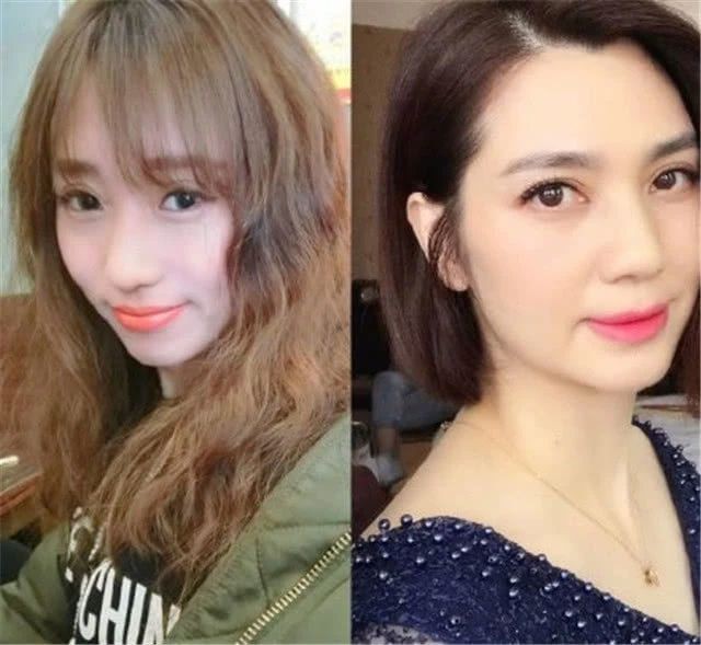 Nhan sắc cô bồ bị bóc phốt "bắt cá 20 tay" của sao nam Hoa ngữ hình ảnh 3 nhan sac co bo bi boc phot "bat ca 20 tay" cua sao nam hoa ngu hinh anh 3
