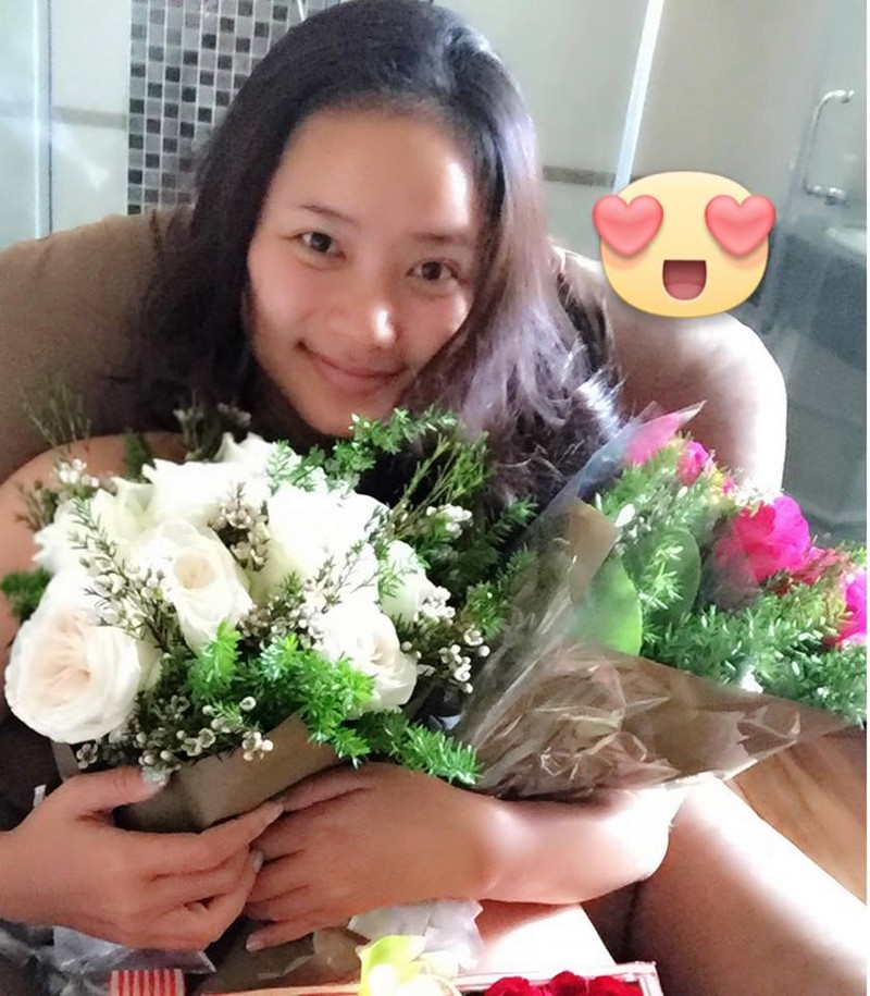 Chồng đại gia hé lộ cuộc sống hôn nhân với chân dài miền Tây kém 26 tuổi hình ảnh 8 chong dai gia he lo cuoc song hon nhan voi chan dai mien tay kem 26 tuoi hinh anh 8