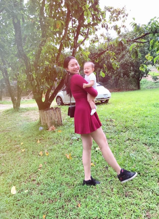 Chồng đại gia hé lộ cuộc sống hôn nhân với chân dài miền Tây kém 26 tuổi hình ảnh 4 chong dai gia he lo cuoc song hon nhan voi chan dai mien tay kem 26 tuoi hinh anh 4