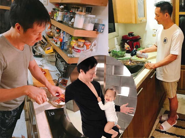 Chồng đại gia hé lộ cuộc sống hôn nhân với chân dài miền Tây kém 26 tuổi hình ảnh 12 chong dai gia he lo cuoc song hon nhan voi chan dai mien tay kem 26 tuoi hinh anh 12