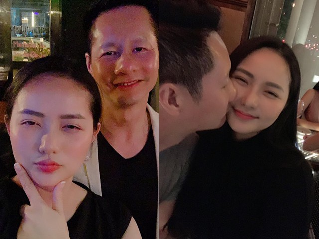 Chồng đại gia hé lộ cuộc sống hôn nhân với chân dài miền Tây kém 26 tuổi hình ảnh 2 chong dai gia he lo cuoc song hon nhan voi chan dai mien tay kem 26 tuoi hinh anh 2