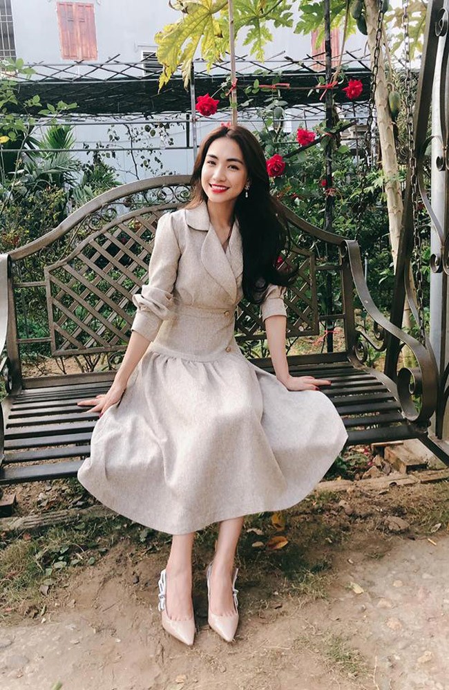 Cuộc sống những người đẹp Việt từng phải đi vay nợ hình ảnh 12 cuoc song nhung nguoi dep viet tung phai di vay no hinh anh 12