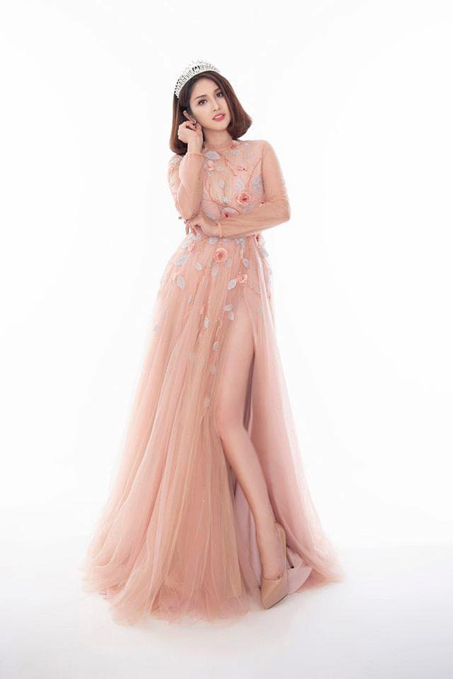 Cuộc sống những người đẹp Việt từng phải đi vay nợ hình ảnh 17 cuoc song nhung nguoi dep viet tung phai di vay no hinh anh 17
