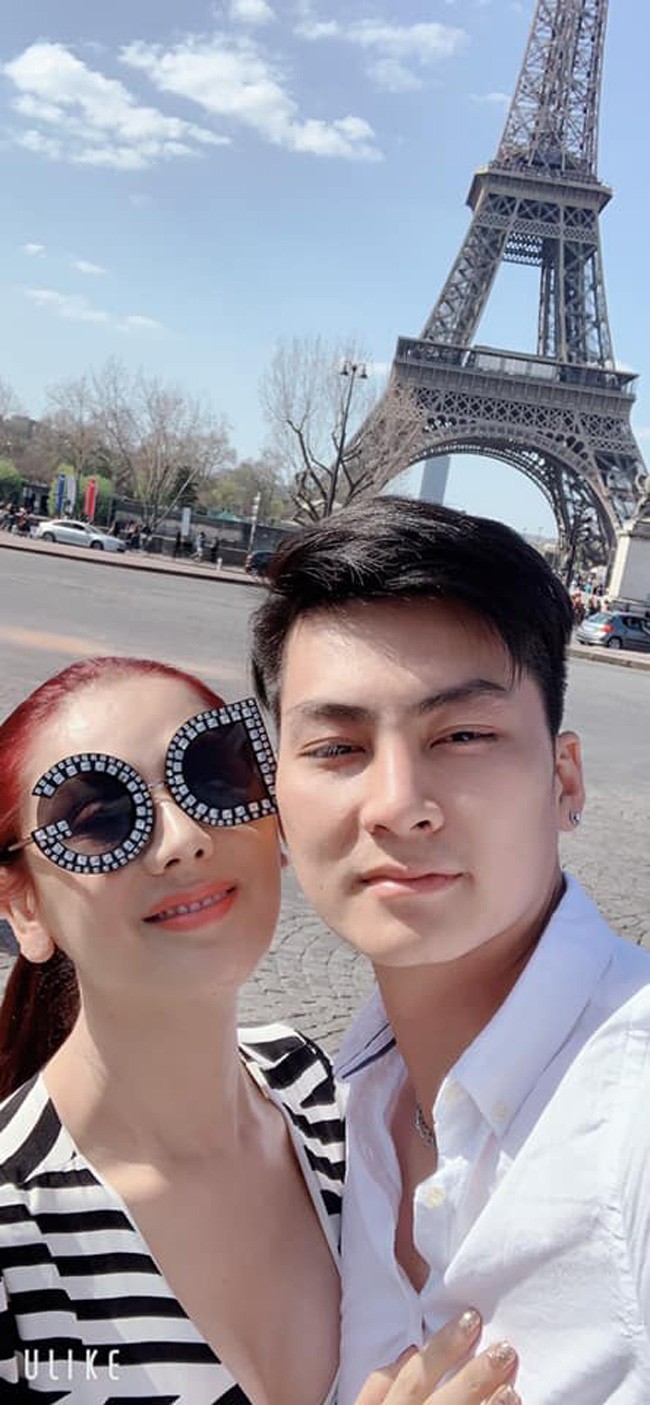 Cuộc sống những người đẹp Việt từng phải đi vay nợ hình ảnh 7 cuoc song nhung nguoi dep viet tung phai di vay no hinh anh 7