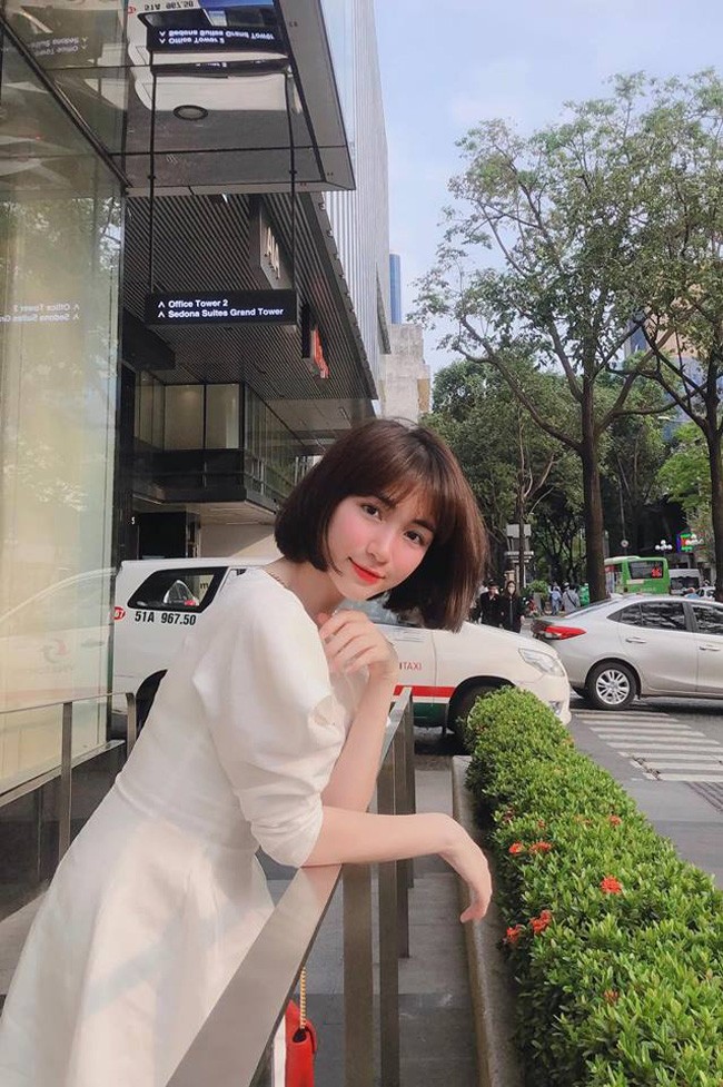 Cuộc sống những người đẹp Việt từng phải đi vay nợ hình ảnh 13 cuoc song nhung nguoi dep viet tung phai di vay no hinh anh 13