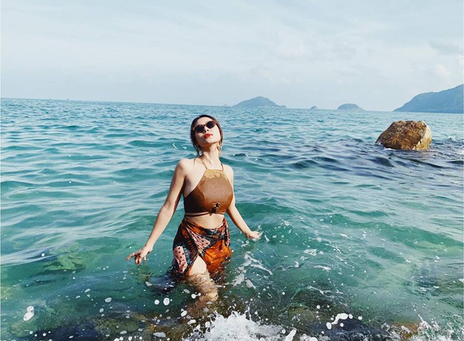 Cuộc sống những người đẹp Việt từng phải đi vay nợ hình ảnh 3 cuoc song nhung nguoi dep viet tung phai di vay no hinh anh 3