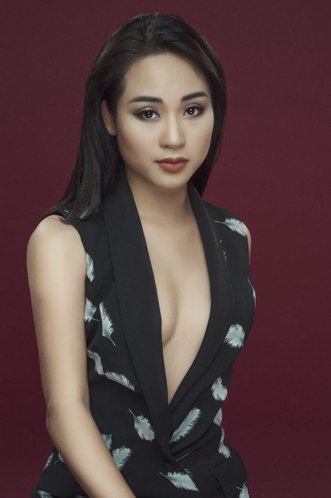 Cuộc sống những người đẹp Việt từng phải đi vay nợ hình ảnh 20 cuoc song nhung nguoi dep viet tung phai di vay no hinh anh 20