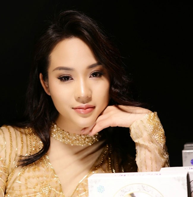 Cuộc sống những người đẹp Việt từng phải đi vay nợ hình ảnh 21 cuoc song nhung nguoi dep viet tung phai di vay no hinh anh 21