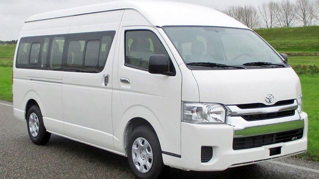 Những mẫu ô tô giảm giá khủng nhất tháng 5 - 2 Những mẫu ô tô giảm giá khủng nhất tháng 5 - 2