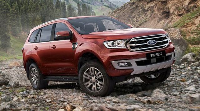 Những mẫu ô tô giảm giá khủng nhất tháng 5 - 3 Những mẫu ô tô giảm giá khủng nhất tháng 5 - 3