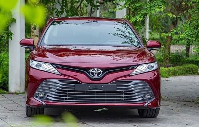Những mẫu ô tô giảm giá khủng nhất tháng 5 - 4 Những mẫu ô tô giảm giá khủng nhất tháng 5 - 4