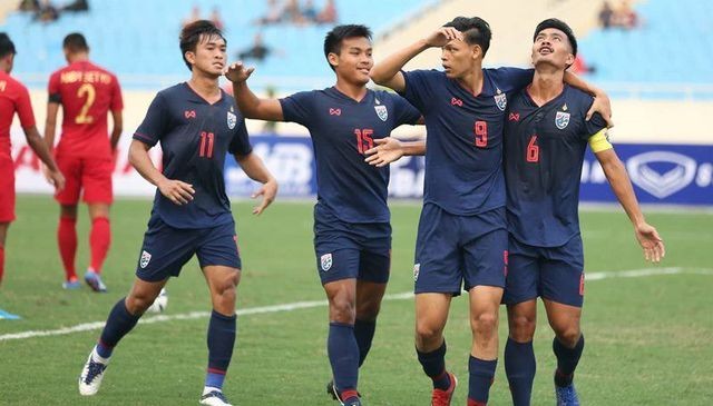 Thái Lan lại đối diện nguy cơ bị tước quyền đăng cai VCK U23 châu Á 2020 - 1 Thái Lan lại đối diện nguy cơ bị tước quyền đăng cai VCK U23 châu Á 2020 - 1